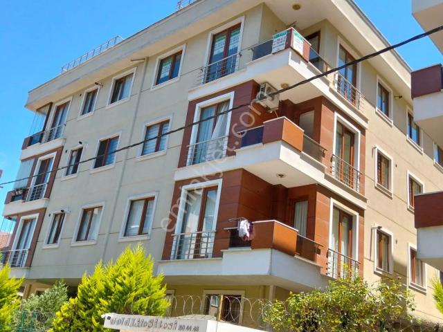 Gold Life Sitesi 3+1 Üst Dubleks Kiralık