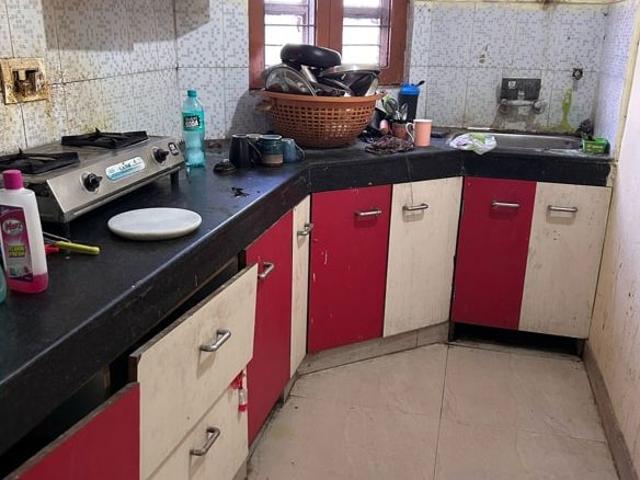 Gold Line 3 Bedroom 1100 Sq. Ft. Apartment in Anora Kala Lucknow Listing ID: #10366
