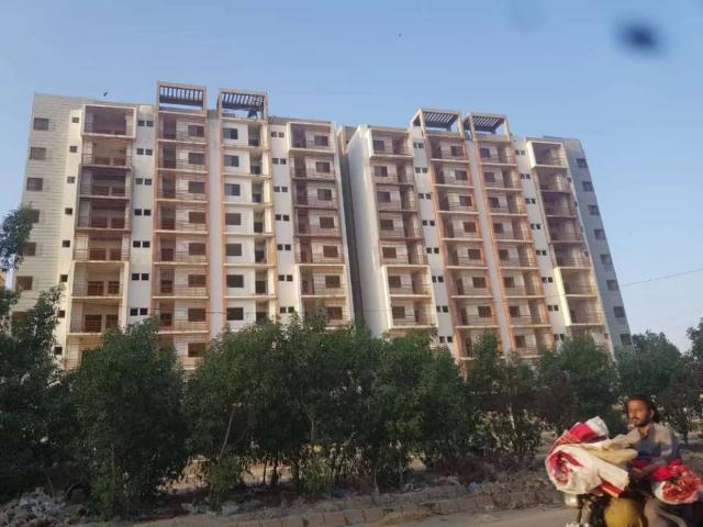 Gold Line Destiny Karachi North Karachi ID 57002