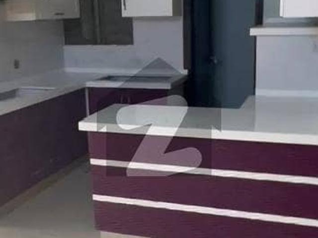 Gold line Residency Flat for Sale In Gulistan E Jauhar Block 16A