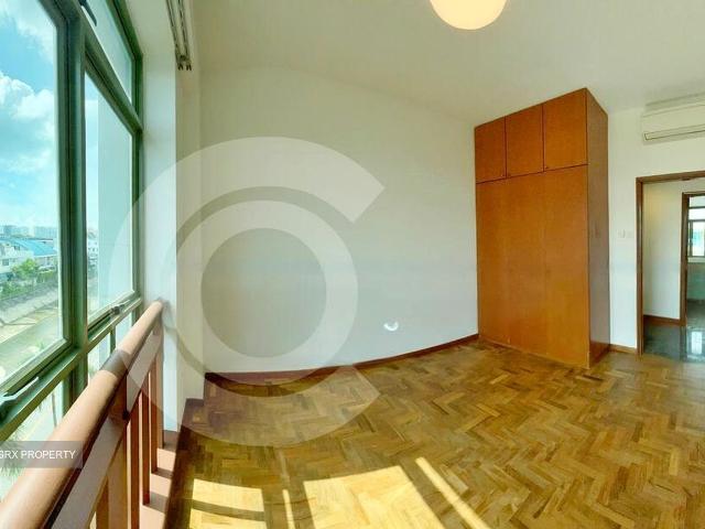Gold Palm Mansion D15, Apartment