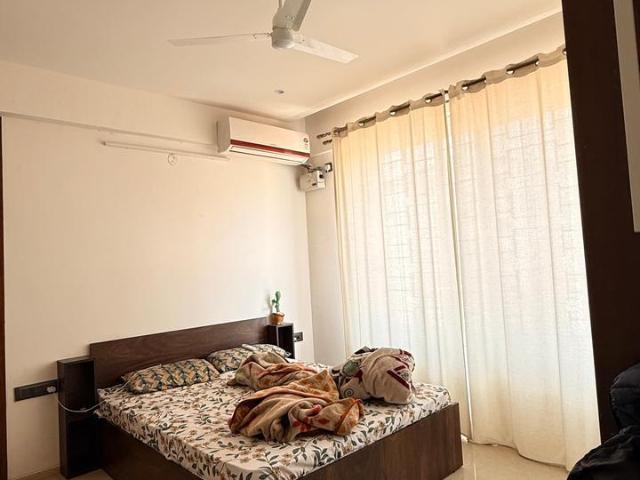 Gold Plazzo 3 Bedroom 2100 Sq. Ft. Builder Floor in Richmond Town Bangalore Listing ID: #9307
