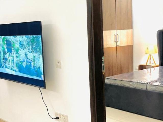 Gold Souk Mall 1 Bedroom 161 Sq. Ft. Apartment in Sector 43 Gurgaon Listing ID: #10081
