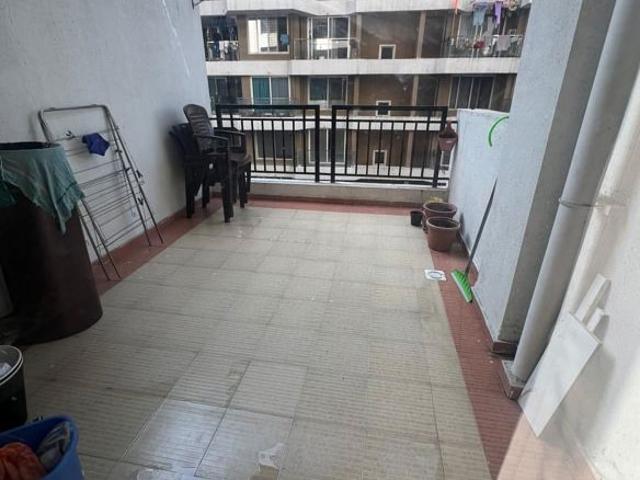 Gold Ville Wakad 2 Bedroom 800 Sq. Ft. Apartment in Wakad Pune Listing ID: #10244