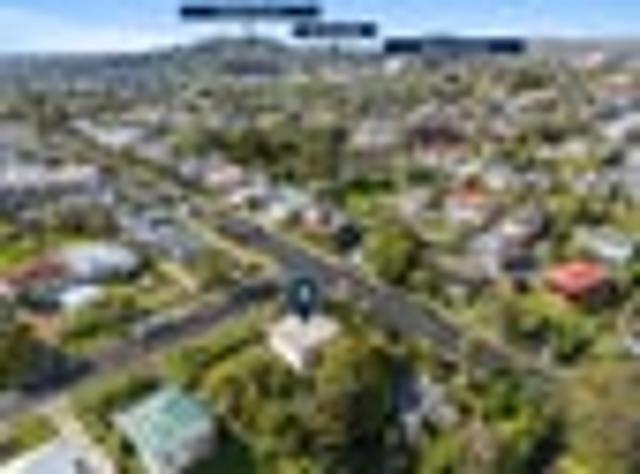 Golden 739 sqm Corner Land