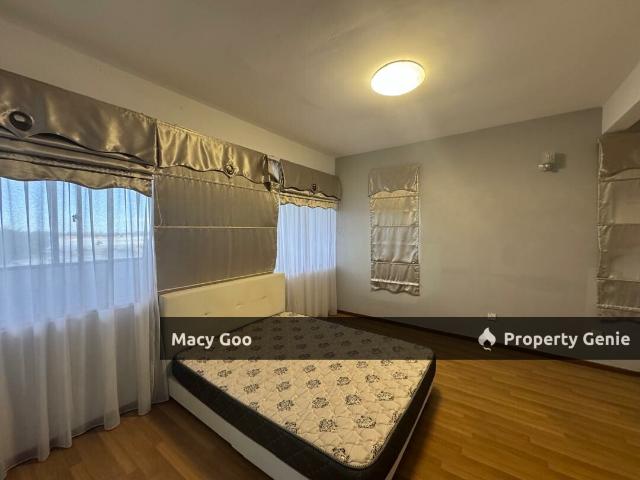 [SEA VIEW]Golden Coast Condo Klebang Besar