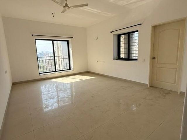 Golden Cascade 3 Bedroom 2000 Sq. Ft. Apartment in Wakad Pune Listing ID: #10092