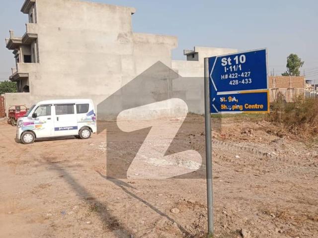 Golden Chance I 11/1 2 Plot For Sale