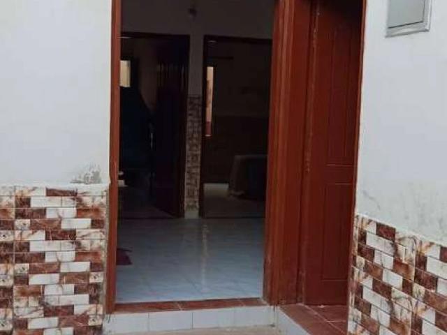 Golden Chance Independent Banglow Double Story in Gulistan e Jauhar Karachi Gulistan e Jauhar Block 13 ID 51097