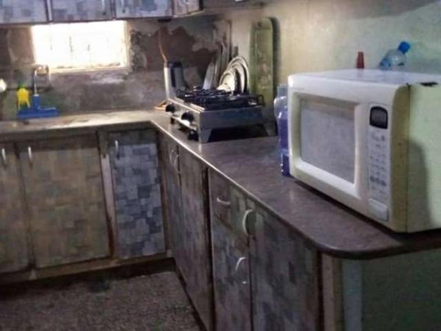 Golden Chance Shumail Garden Lease Flat 2 Bed DD In Gulistan e Jauhar Karachi Gulistan e Jauhar Block 19 ID 68832