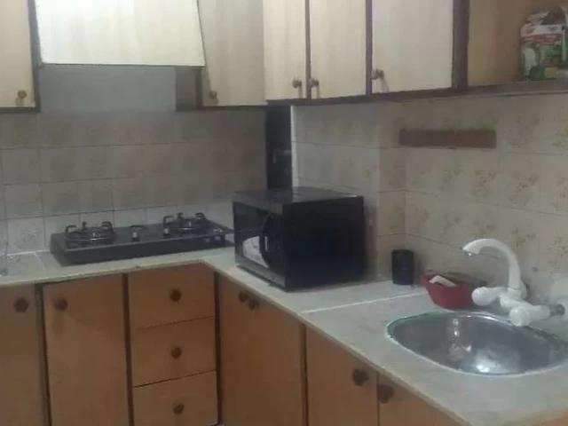 Golden Chance 3 B, D, Flt For Sale in Kaneez Fatma society Karachi Scheme 33 ID 60933