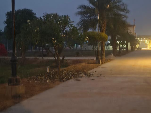 Golden City Ada Approve 585 Sq. Yd. Plot in Sujanpur Aligarh Listing ID: #9515