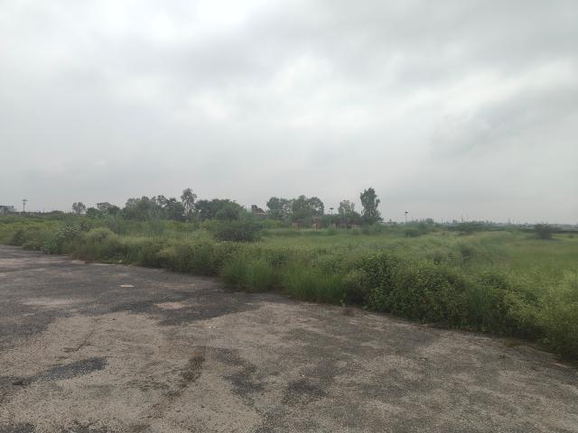 Golden City Ada Approve 100 Sq. Yd. Plot in Sujanpur Aligarh Listing ID: #9534