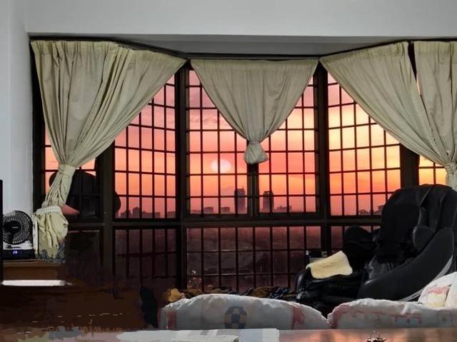 Golden City Condominium for sale