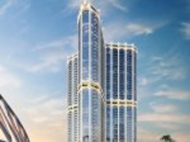 Golden Crown Đẳng Cấp Đế Vương
