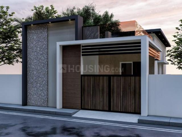AG Golden Enclave,Guduvancheri 2 BHK Villa For Sale Chennai