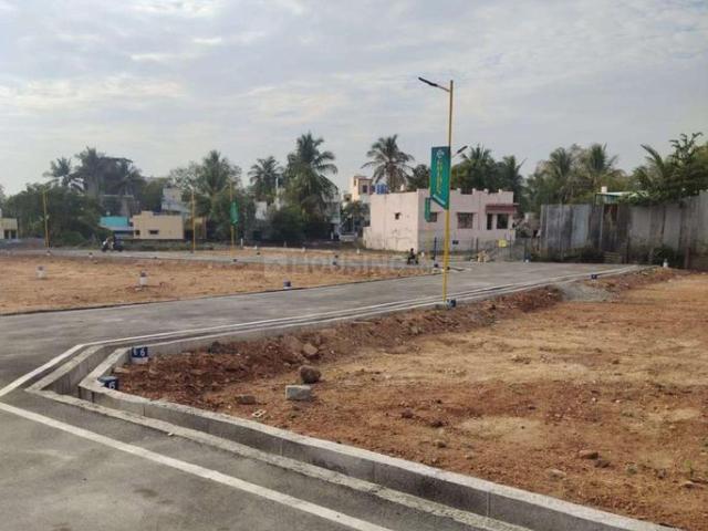 Golden Arcade,Anaiyur Residential Plot For Sale Madurai