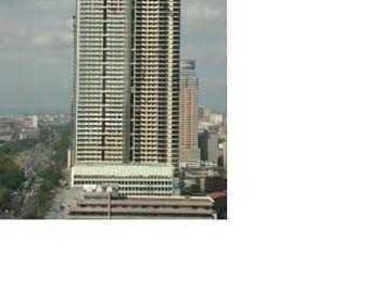 Golden Empire Tower Condominium for Sale