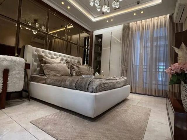 Golden Era 3 Bedroom 2025 Sq. Ft. Builder Floor in Ambala Highway Chandigarh Listing ID: #10003