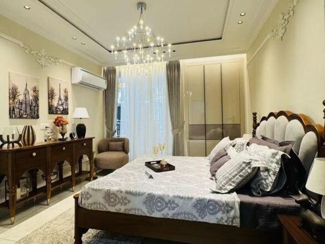 Golden Era 3 Bedroom 2025 Sq. Ft. Builder Floor in Ambala Highway Chandigarh Listing ID: #10304