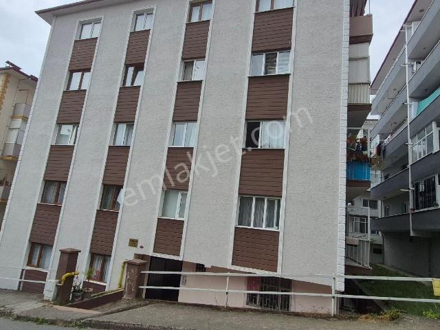 Golden Key Gayrimenkul'den Satılık Daire