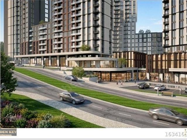 GOLDEN KEY'DEN ANKARA'DA ELİT LİFE BAŞKENT YAPI KOOPERATİFİ