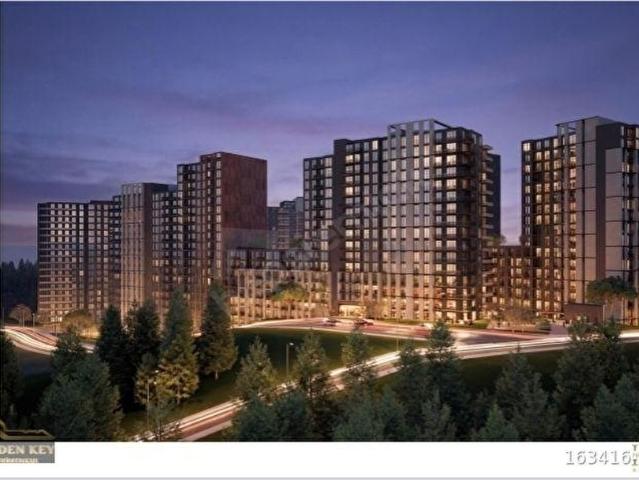 GOLDEN KEY'DEN ANKARA'DA ELITE LIFE BAŞKENT YAPI KOOPERATİFİ