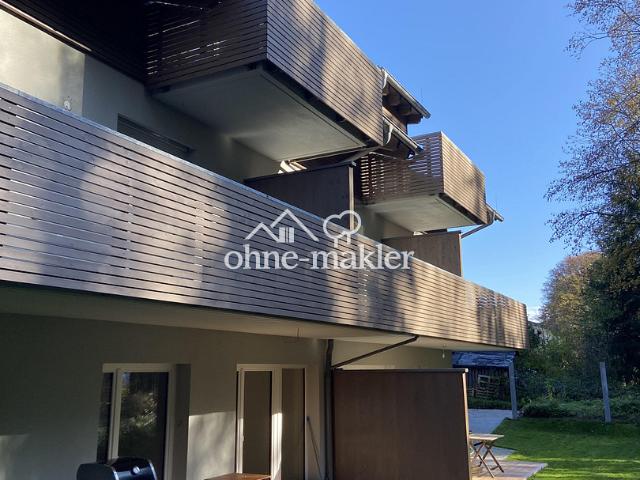 Golden Home 2 Zimmer WohnRaum mit Herz