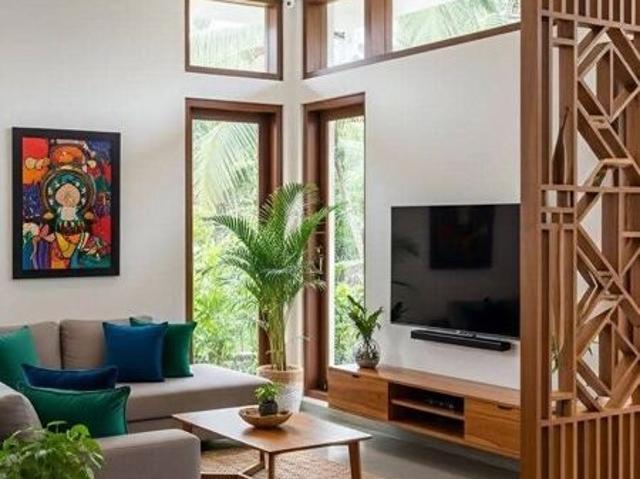 Golden Hill Villa For Sale 2 Bedroom 1200 Sq. Ft. Villa in Jigani Bangalore Listing ID: #10083