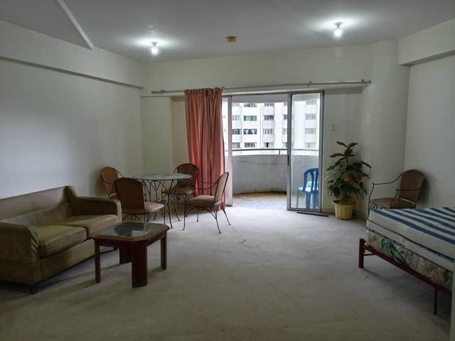 Golden Hills Resort Genting Highlands INVESTMENT LEISURE LIMITED UNIT