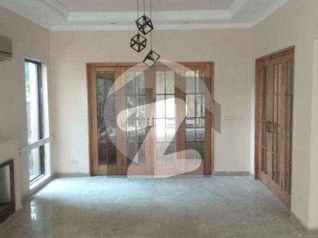 Golden Investment oppertunity of house available at f7 1 F 7