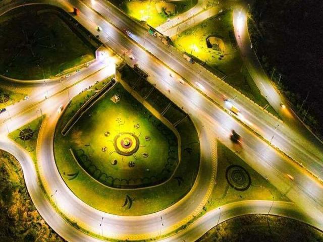 Golden Opportunity 3 Bed Apartments For Sale On Installments Islamabad I 17 ID 49743