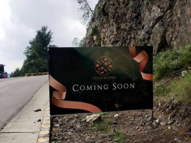 Golden opportunity to Invest in Northern Areas! Abbottabad ID 24373