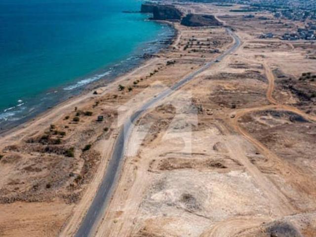 Golden opportunity to own land in gwadar. Pakistans future business hub and cpec gateway