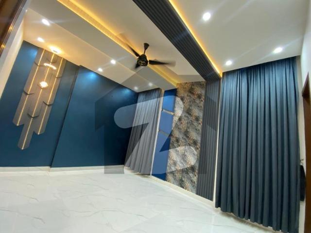 Golden Opportunity to Own Your Dream 5 Marla House available in Citi housing Gujranwala Citi Housing Society