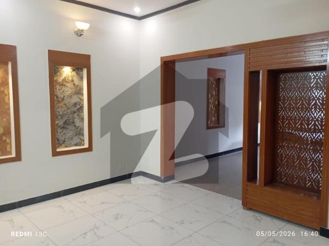 Golden Opportunity This House. Luxurious Spacious Designer Independent Separate Double Story House for Rent in Pwd Housing Society Block C