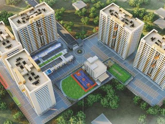Golden Legacy,Besa 3 BHK Apartment For Sale Nagpur