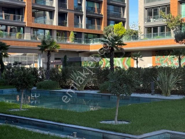 Golden Life Sitesinde Kiralık 4+1 Daire
