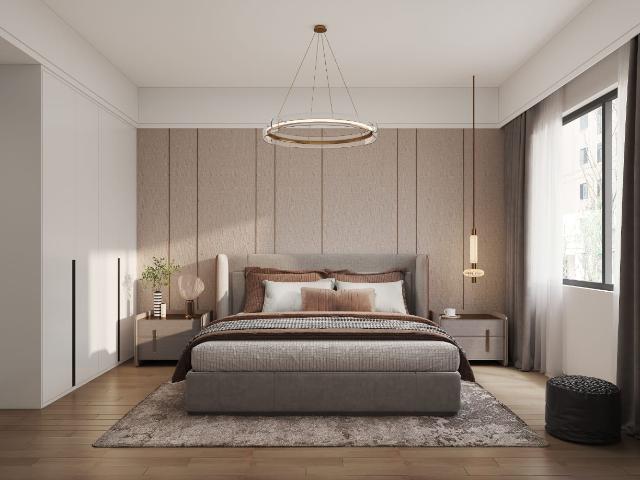 Golden Mansion Apartments, Westlands – Luxury Redefined on Muthithi Road