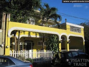 Golden Meadows Antipolo Rizal house