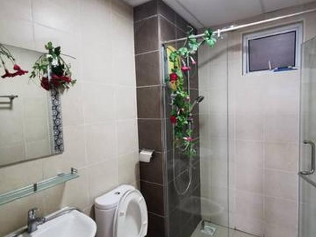 Golden Sand 2Bedroom 2Bathrooms Jb Town For Rent