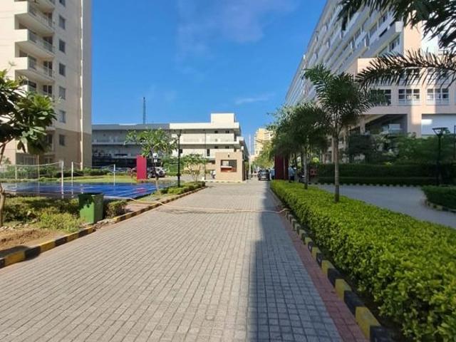 Golden Sand Apartments 3 Bedroom 1900 Sq. Ft. Apartment in Dhakoli Zirakpur Listing ID: #10278