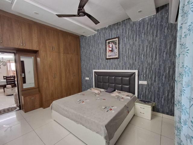 Golden Sand Apartments 3 Bedroom 1950 Sq. Ft. Apartment in Dhakoli Zirakpur Listing ID: #9834