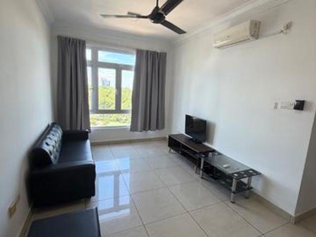 Golden sand JB town Nearby CIQ 1Bed Below market