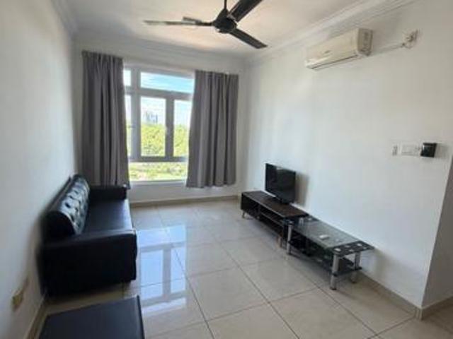 Golden Sand JB Town 1bed Nearby COQ Below Market