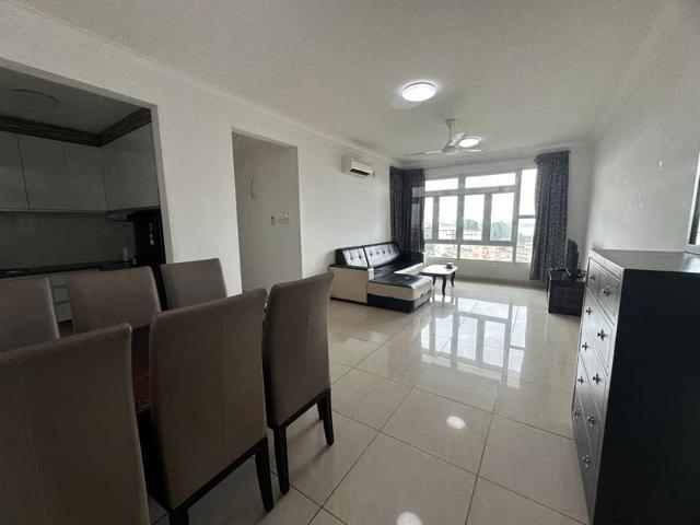 Golden Sand Seaview JB Town Area Unblock Seaview CIQ Nearby