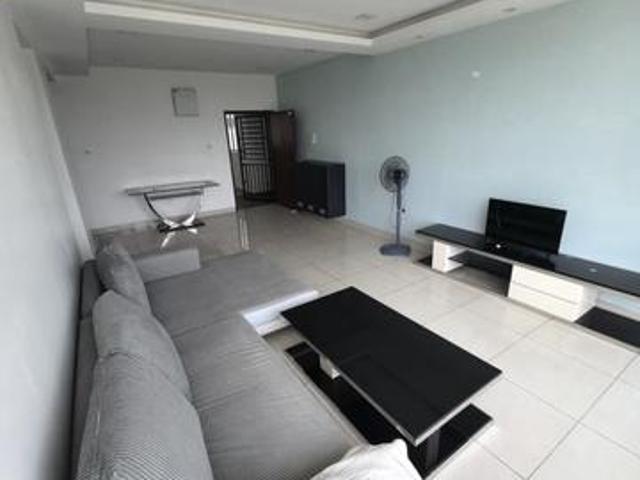 Golden Sand Seaview Residences HSA Hospital 10min to Ciq Jb Town