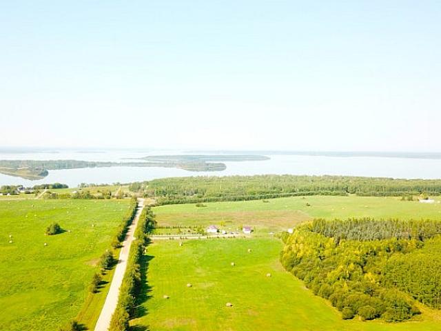 Golden Sands Acreage