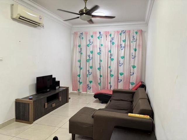 Golden Sands Apartment JB CIQ 1 Beds 1 Baths