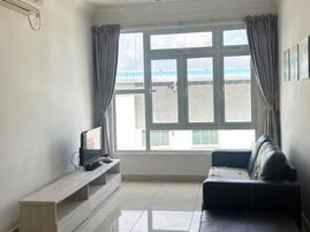 Golden sands JB town Nearby CIq 1Bed Below market